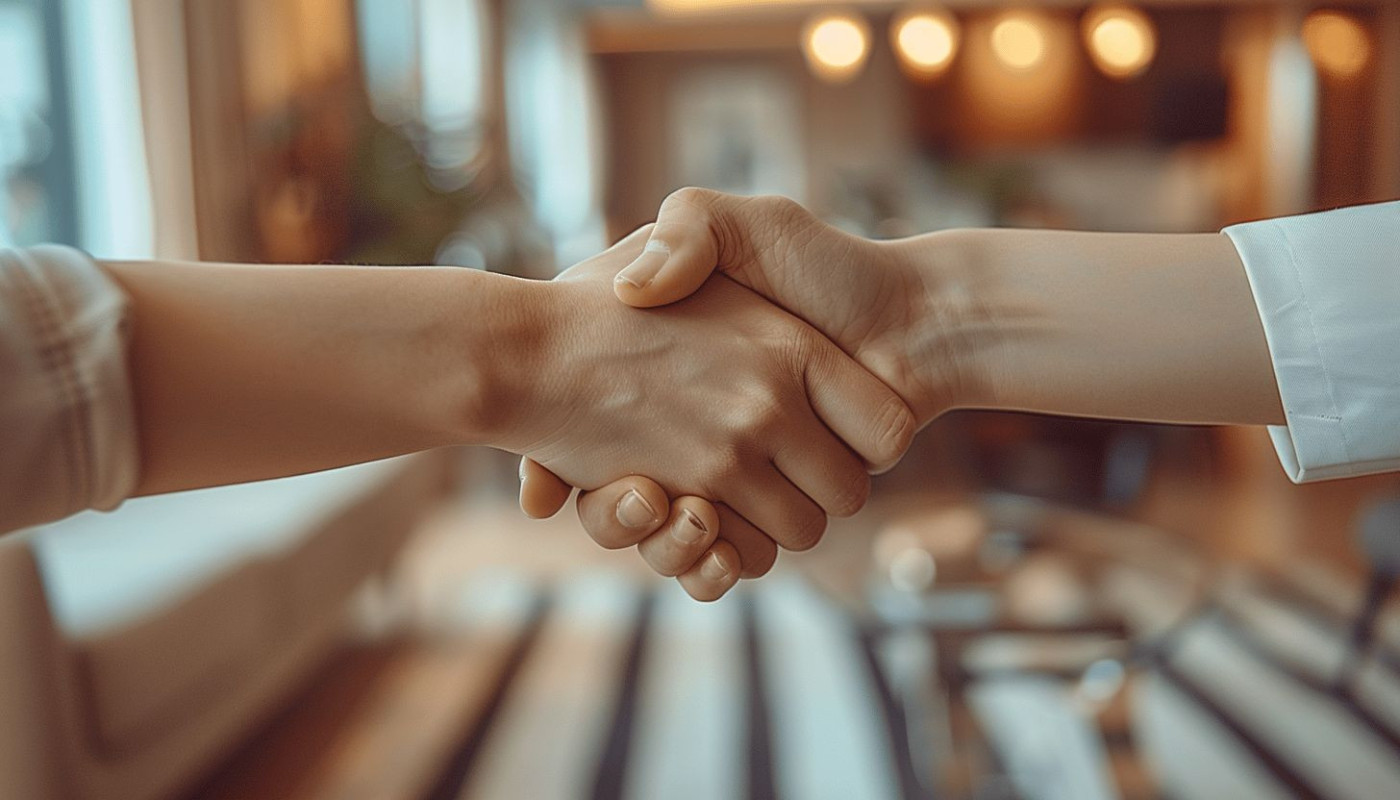 Collaborazioni B2B come generare lead qualificati senza competizione elevata